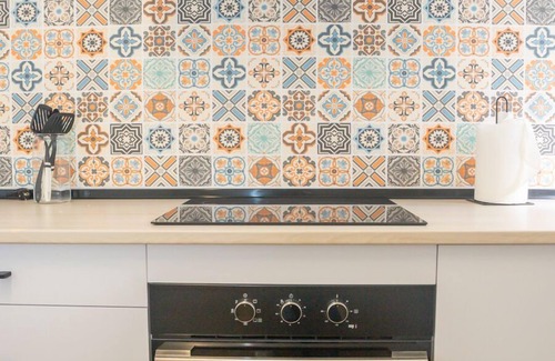 Barbate Apartment | CASA MARIA LUISA - Luminosa casa en el centro de Barbate