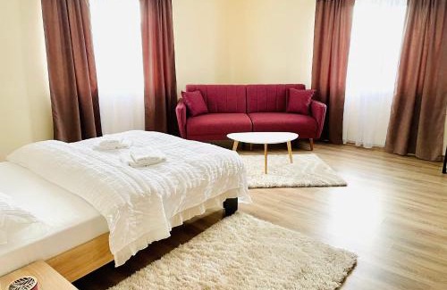 Bosorod House | Casa Maria Platoul Luncanilor
