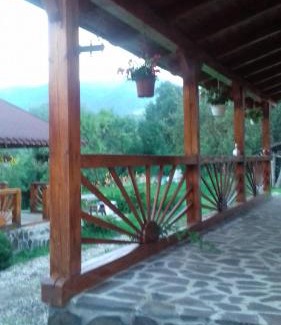 Sarmizegetusa House | Casa Maria