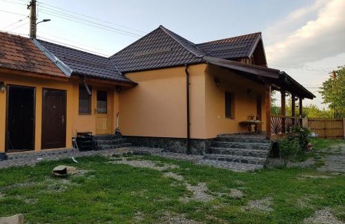 Sarmizegetusa House | Casa Maria