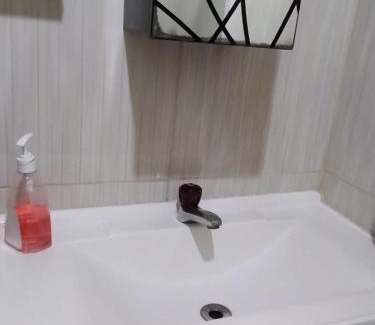 Garcia House | Casa Maria Rosa