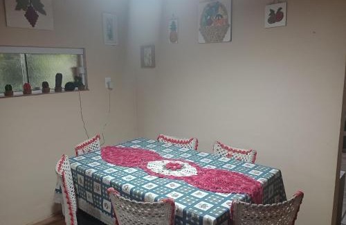 Garcia House | Casa Maria Rosa