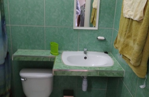Camaguey House | Casa Maria y David