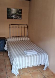 Lubian House | Casa Mariana