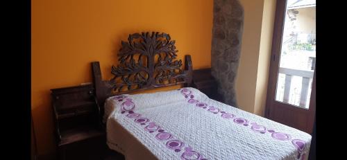 Lubian House | Casa Mariana