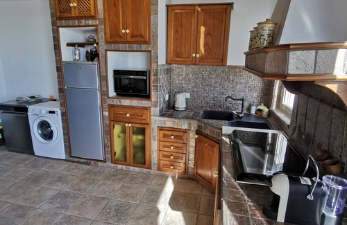 Porto Empedocle Apartment | “Casa Marianna” - Elegant Loft in Sicilian Style