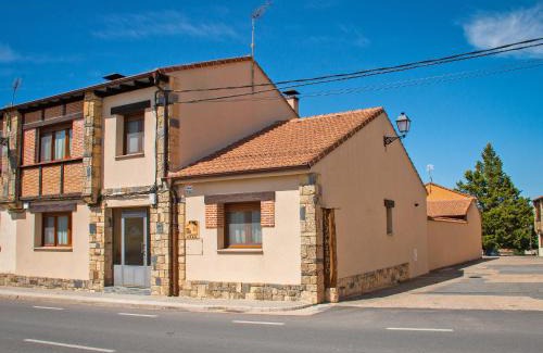 Turegano House | Casa Mariano