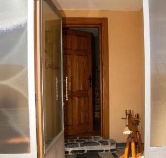 Turegano House | Casa Mariano