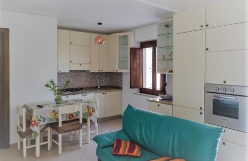 San Nico House | Casa Marietta