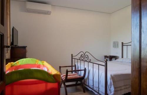 San Nico House | Casa Marietta