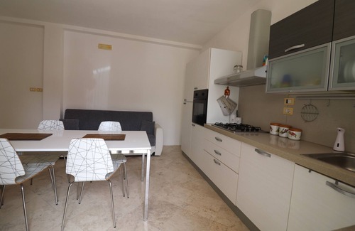 Otranto House | Casa Marika in Otranto