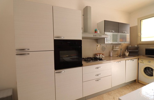 Otranto House | Casa Marika in Otranto