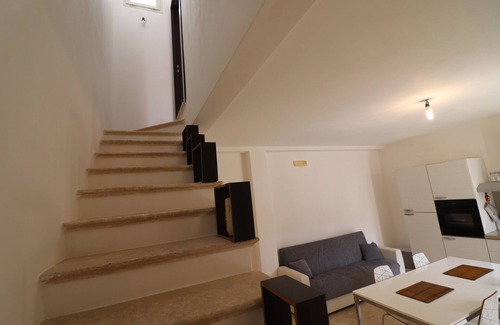Otranto House | Casa Marika in Otranto