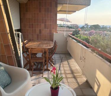 Livorno Apartment | Casa Marilia