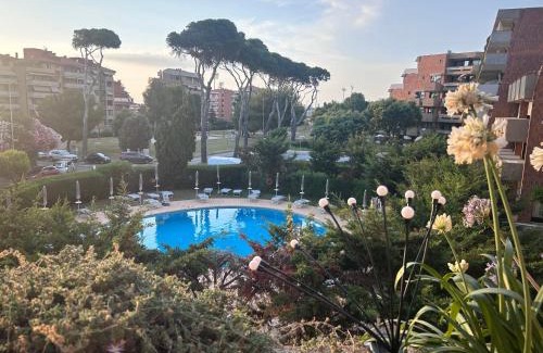 Livorno Apartment | Casa Marilia