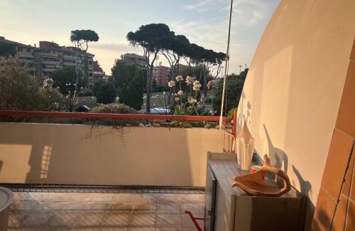 Livorno Apartment | Casa Marilia