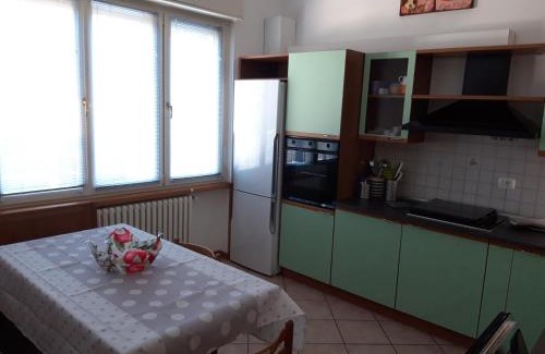 Malcesine Apartment | Casa Marilla