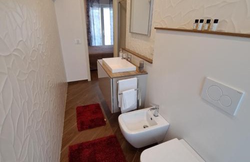 Bomerano Apartment | Casa Marilyn