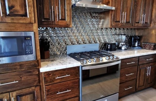 La Choya House | Casa Marimar with private heated pool at Laguna Shores Resort
