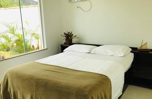 Marina House | Casa Marina 4 suites, pool