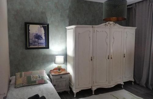 Caldas de Reis House | Casa Marina