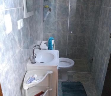 Visconde de Maua House | Casa Maringá