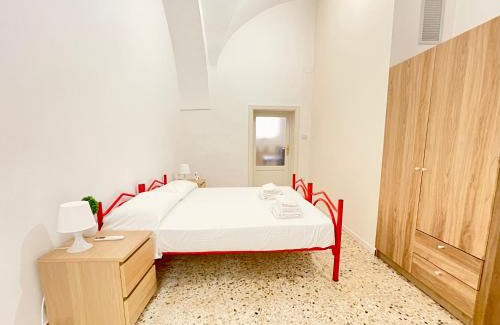 Molfetta Apartment | Casa Mario Nicola, relax