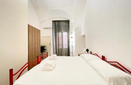 Molfetta Apartment | Casa Mario Nicola, relax