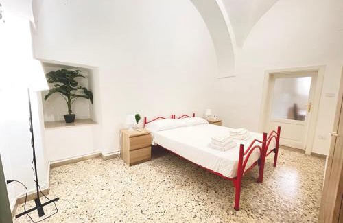 Molfetta Apartment | Casa Mario Nicola, relax