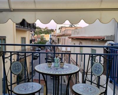 Milazzo Apartment | Casa Marisa