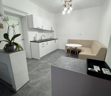 Iasi Apartment | Casa Marisor Grădină Botanica