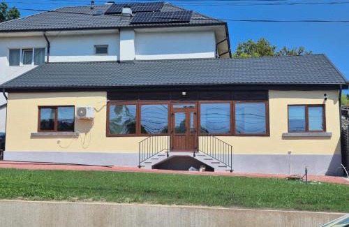 Iasi Apartment | Casa Marisor Grădină Botanica