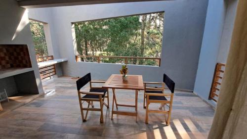 Mar de Las Pampas House | Casa MARITE II