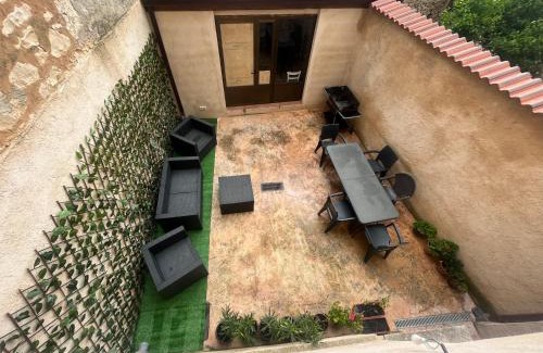 Campillo de Aranda House | Casa Marite Vivienda de uso turístico