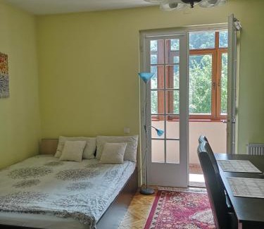 Centrul Vechi House | Casa Marius