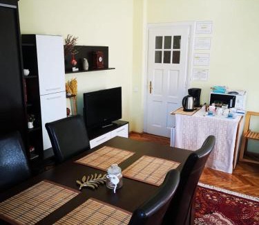 Centrul Vechi House | Casa Marius