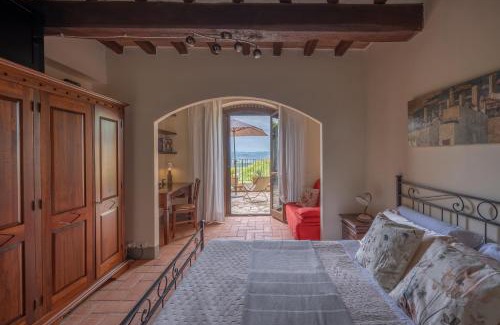 Collazzone House | Casa Marlèn - Medieval Borgo & pool - ItalyWeGo