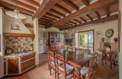 Collazzone House | Casa Marlèn - Medieval Borgo & pool - ItalyWeGo