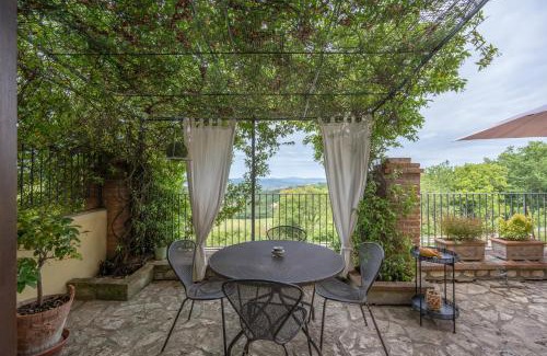 Collazzone House | Casa Marlèn - Medieval Borgo & pool - ItalyWeGo
