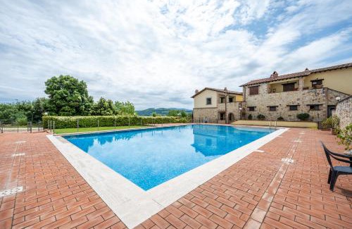 Collazzone House | Casa Marlèn - Medieval Borgo & pool - ItalyWeGo