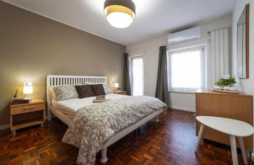 Cividale del Friuli House | Casa Marlò Centro Storico