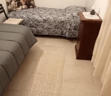 Orino Apartment | Casa marlene