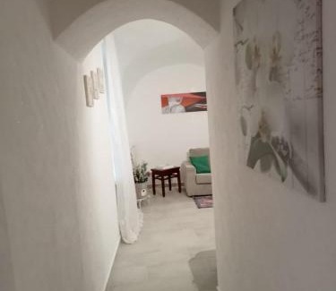 Orino Apartment | Casa marlene