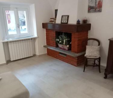 Orino Apartment | Casa marlene
