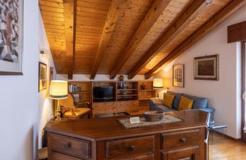 Borca di Cadore Apartment | Casa Marmarole