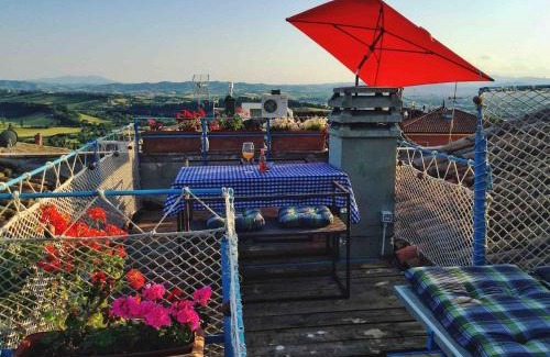 Gabicce Mare Apartment | Casa Marola