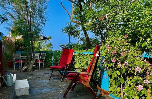 Gabicce Mare Apartment | Casa Marola