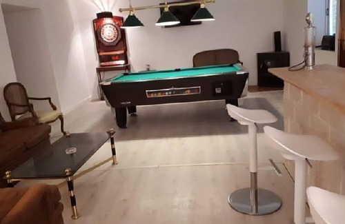 Villaflor Cottage | Casa Marqués De Ovieco for 8 people