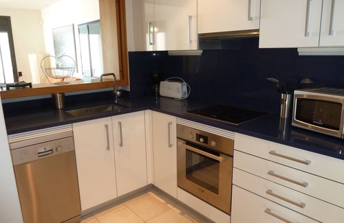 Playa Macenas Apartment | Casa Marques