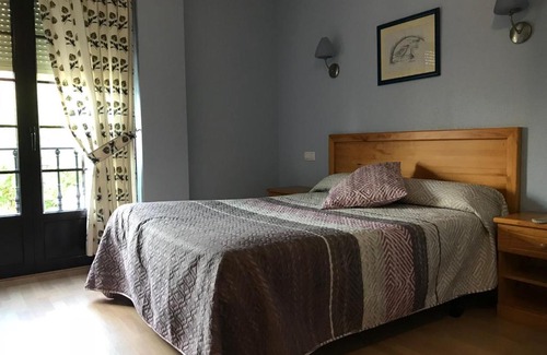 Poza de la Sal Hotel | Casa Martín